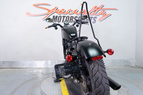 2020 Harley-Davidson Iron 883™ in Sacramento, California - Photo 19