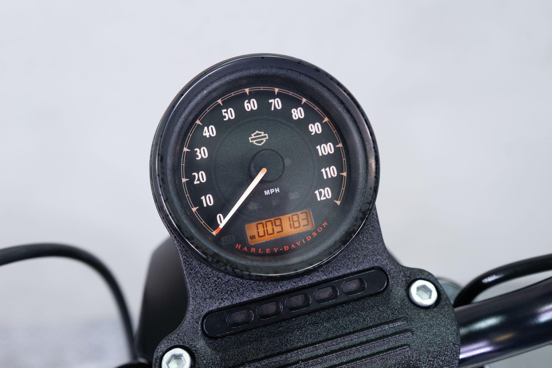2020 Harley-Davidson Iron 883™ in Sacramento, California - Photo 20