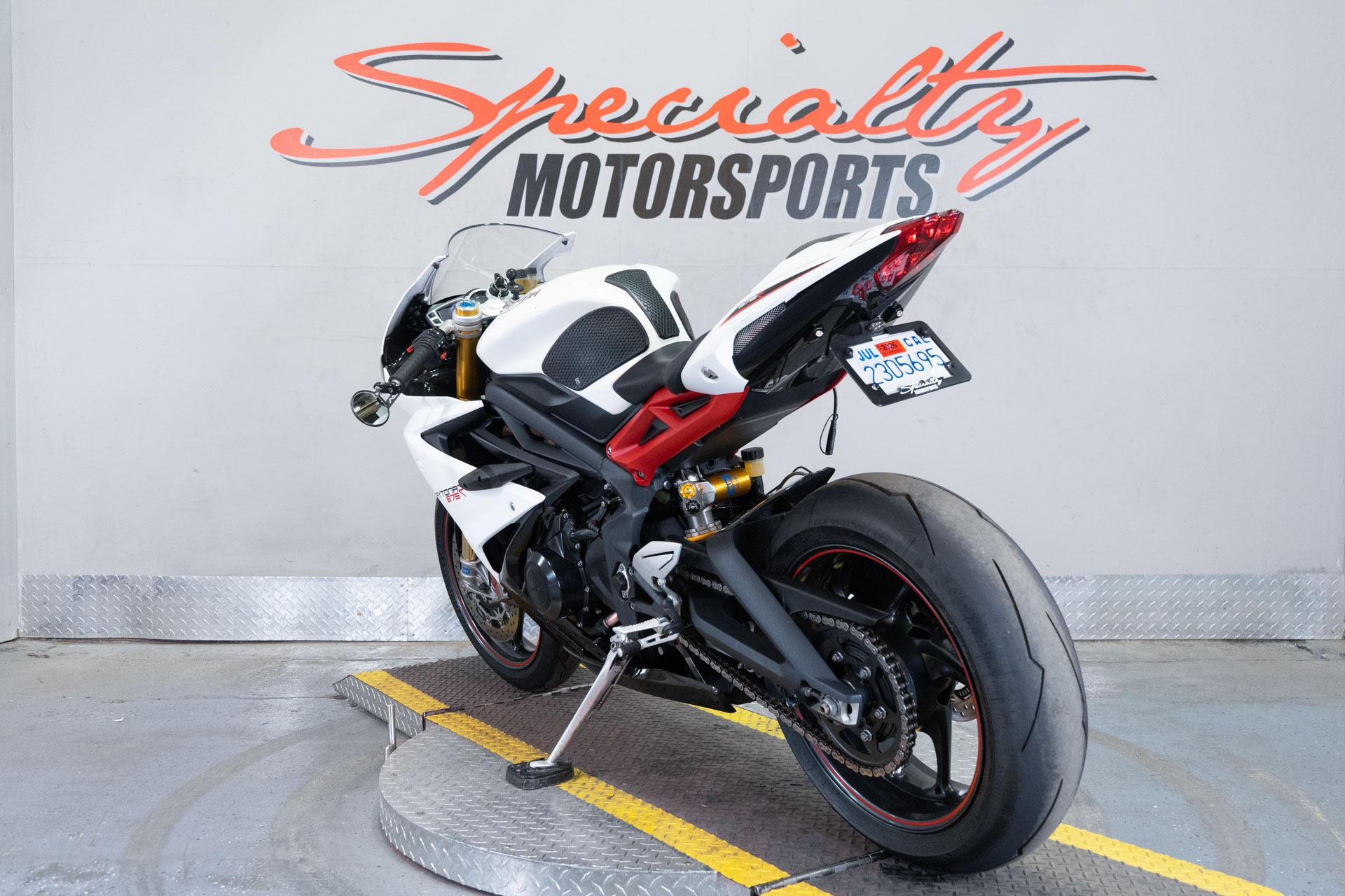 powersport image