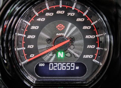 2020 Harley-Davidson CVO™ Road Glide® in Sacramento, California - Photo 19