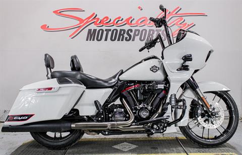 2020 Harley-Davidson CVO™ Road Glide® in Sacramento, California - Photo 1