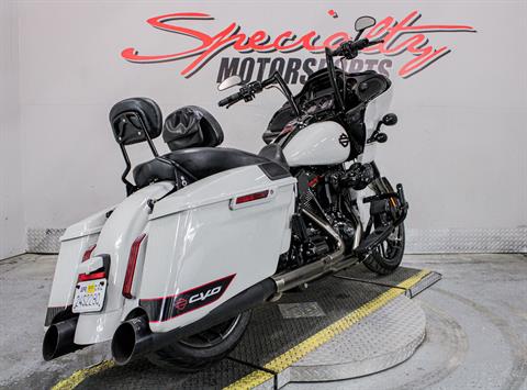 2020 Harley-Davidson CVO™ Road Glide® in Sacramento, California - Photo 5