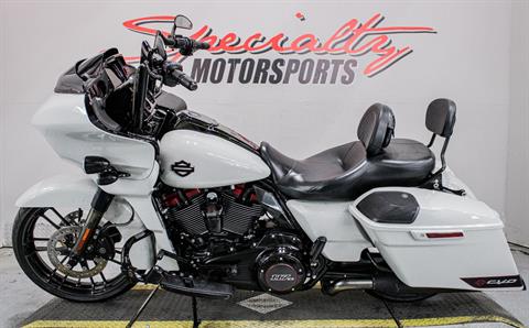 2020 Harley-Davidson CVO™ Road Glide® in Sacramento, California - Photo 8