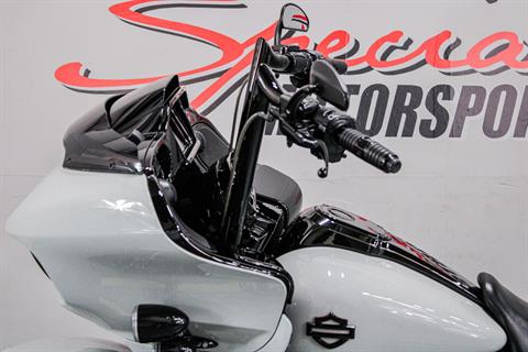 2020 Harley-Davidson CVO™ Road Glide® in Sacramento, California - Photo 9