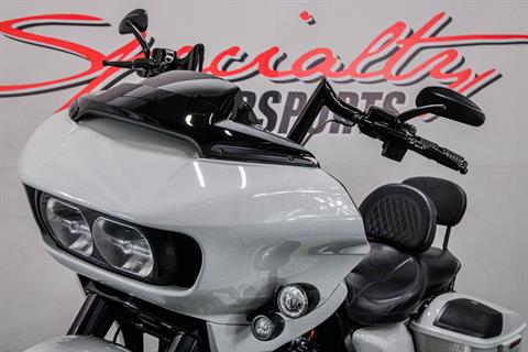 2020 Harley-Davidson CVO™ Road Glide® in Sacramento, California - Photo 11