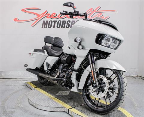 2020 Harley-Davidson CVO™ Road Glide® in Sacramento, California - Photo 13