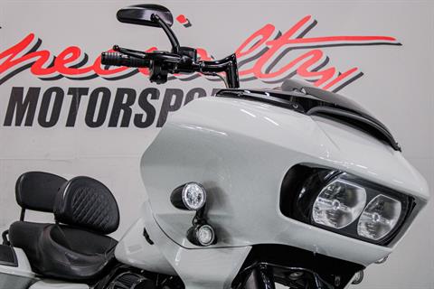 2020 Harley-Davidson CVO™ Road Glide® in Sacramento, California - Photo 14