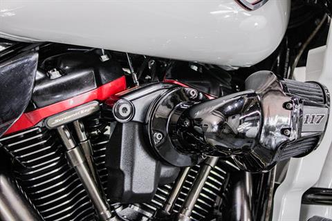 2020 Harley-Davidson CVO™ Road Glide® in Sacramento, California - Photo 16