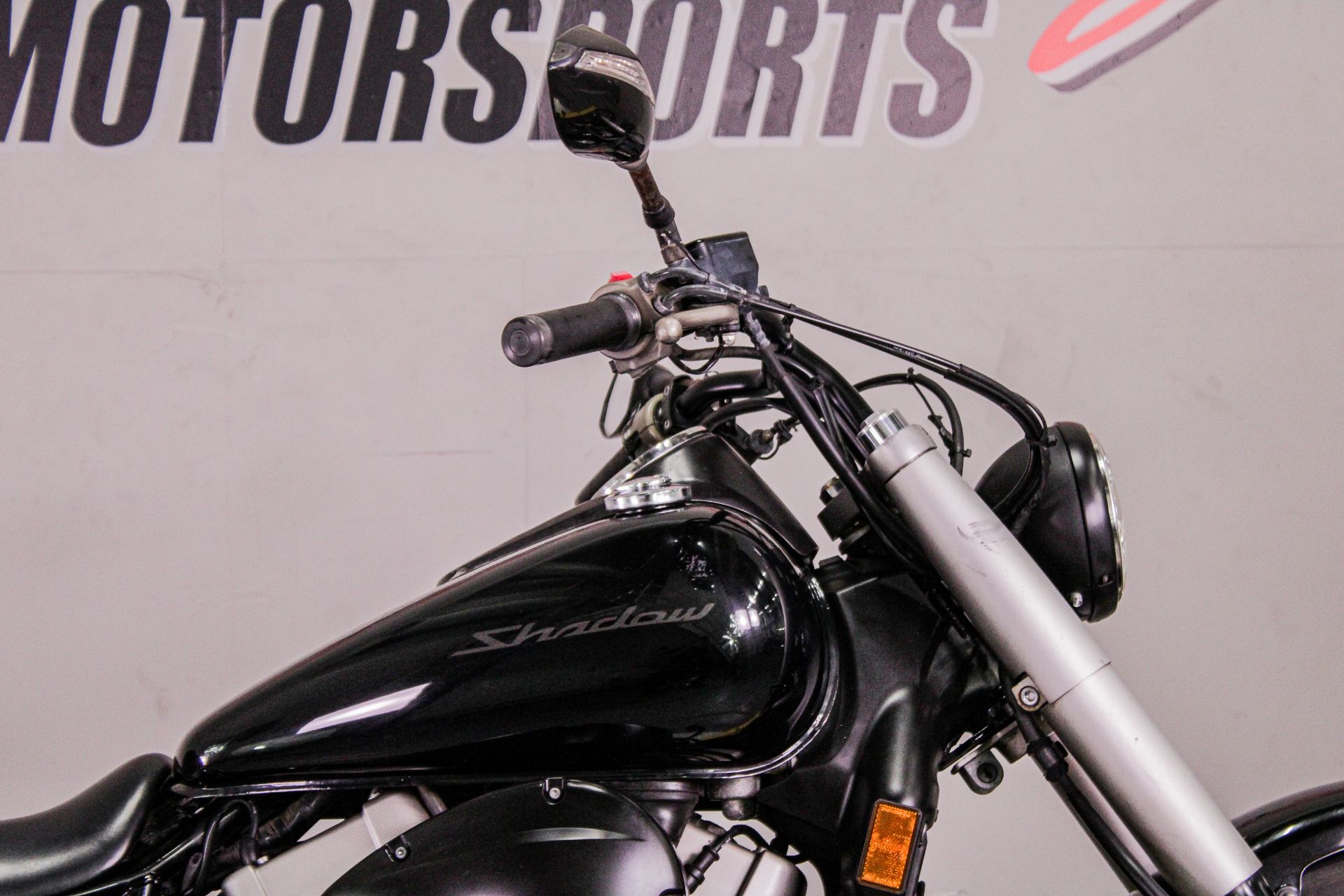 2011 Honda Shadow® Phantom in Sacramento, California - Photo 2