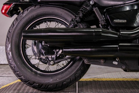 2011 Honda Shadow® Phantom in Sacramento, California - Photo 4