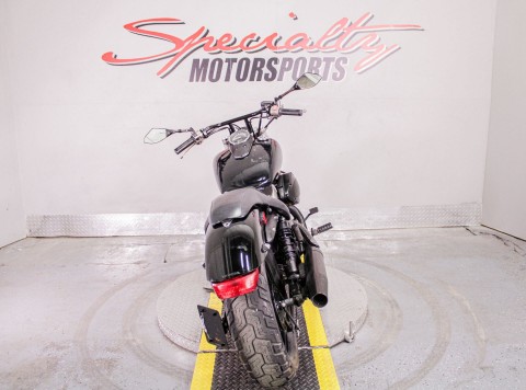 2011 Honda Shadow® Phantom in Sacramento, California - Photo 6