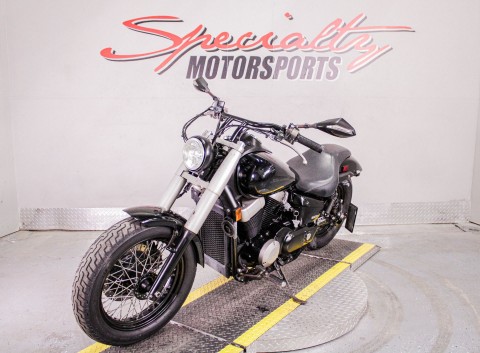 2011 Honda Shadow® Phantom in Sacramento, California - Photo 10
