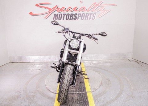 2011 Honda Shadow® Phantom in Sacramento, California - Photo 12