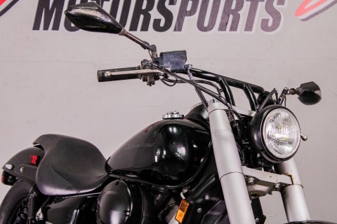 2011 Honda Shadow® Phantom in Sacramento, California - Photo 14