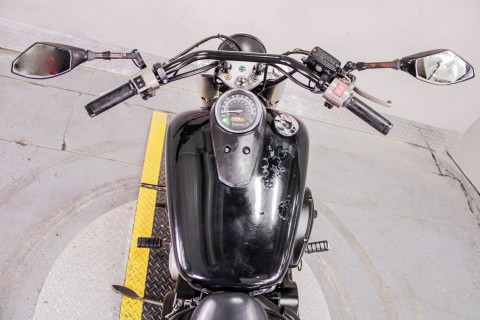 2011 Honda Shadow® Phantom in Sacramento, California - Photo 16