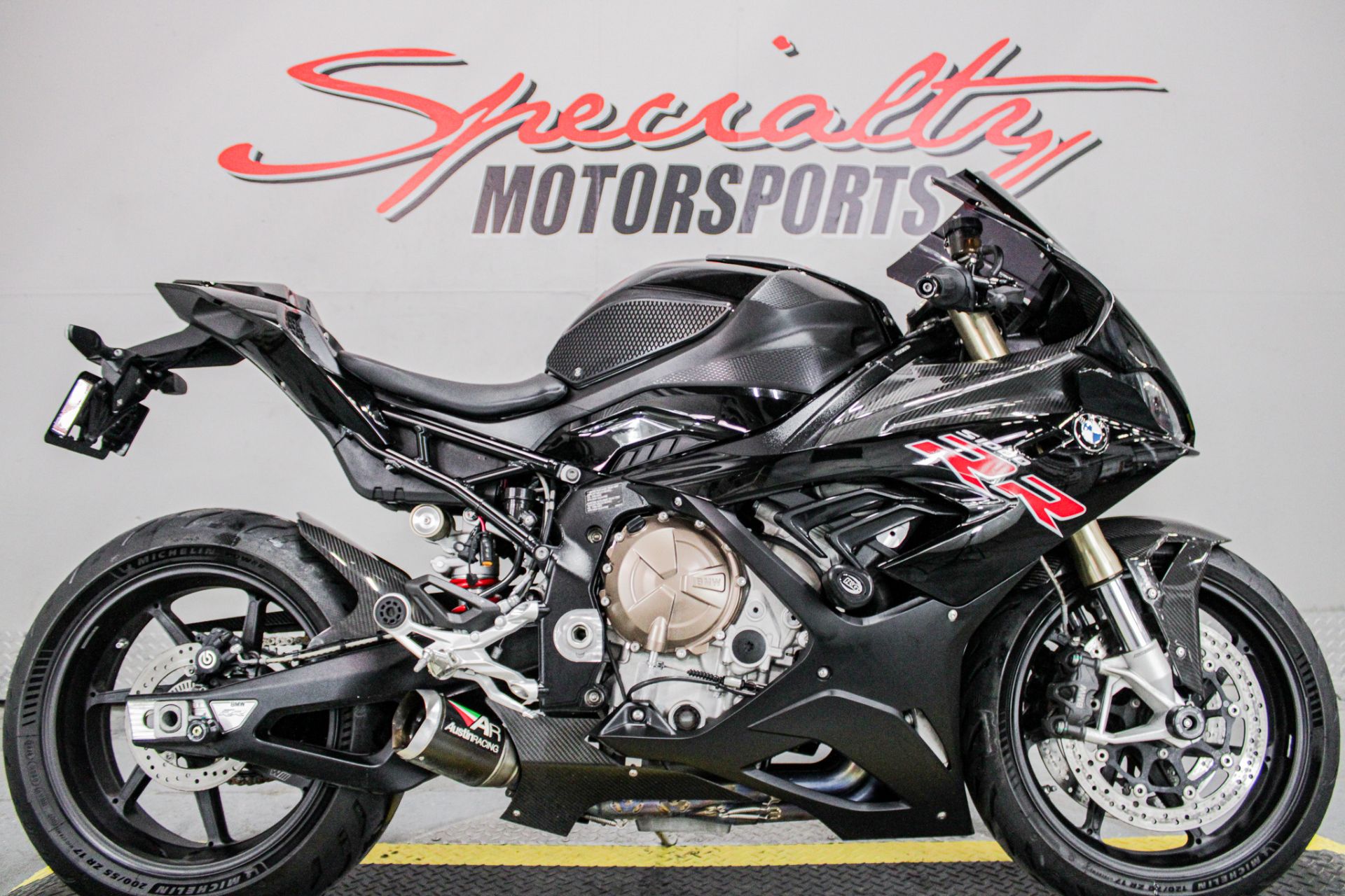 Specialty Motorsports - Photo 1