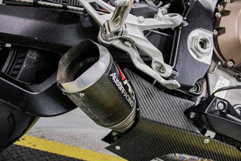 Modified Exhaust - Photo 16