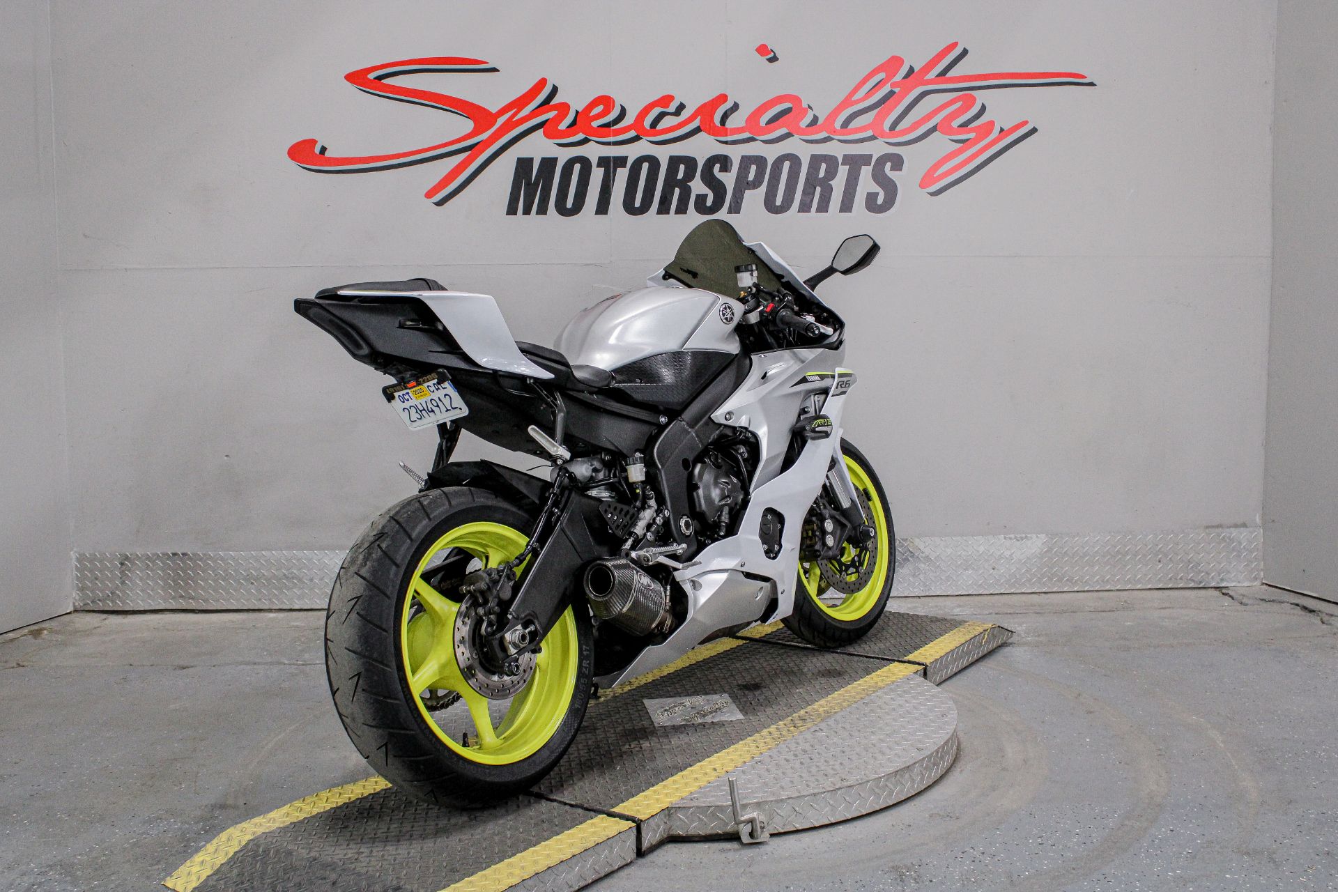 powersport image
