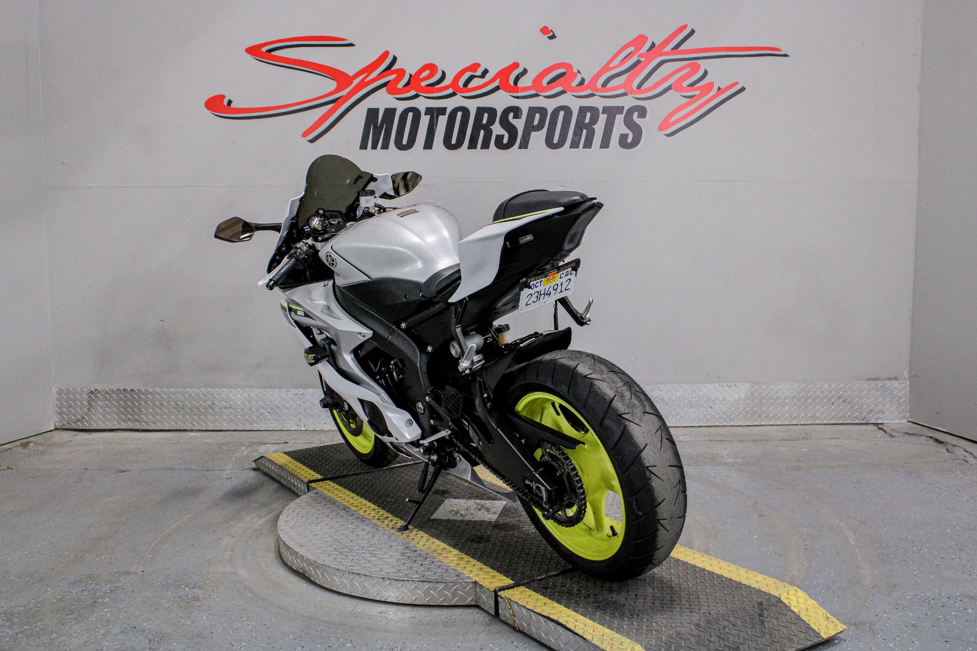 powersport image