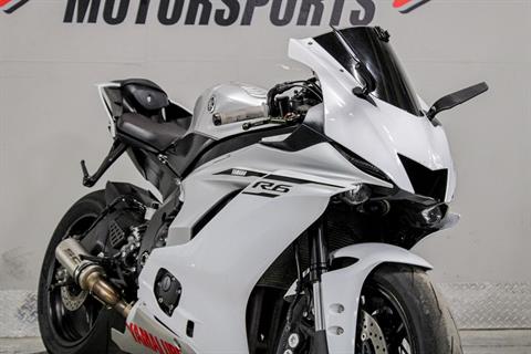 zzttreさま専用 ヤマハ YZF-R6用(年式2017~) 型式BN6サス - メルカリ