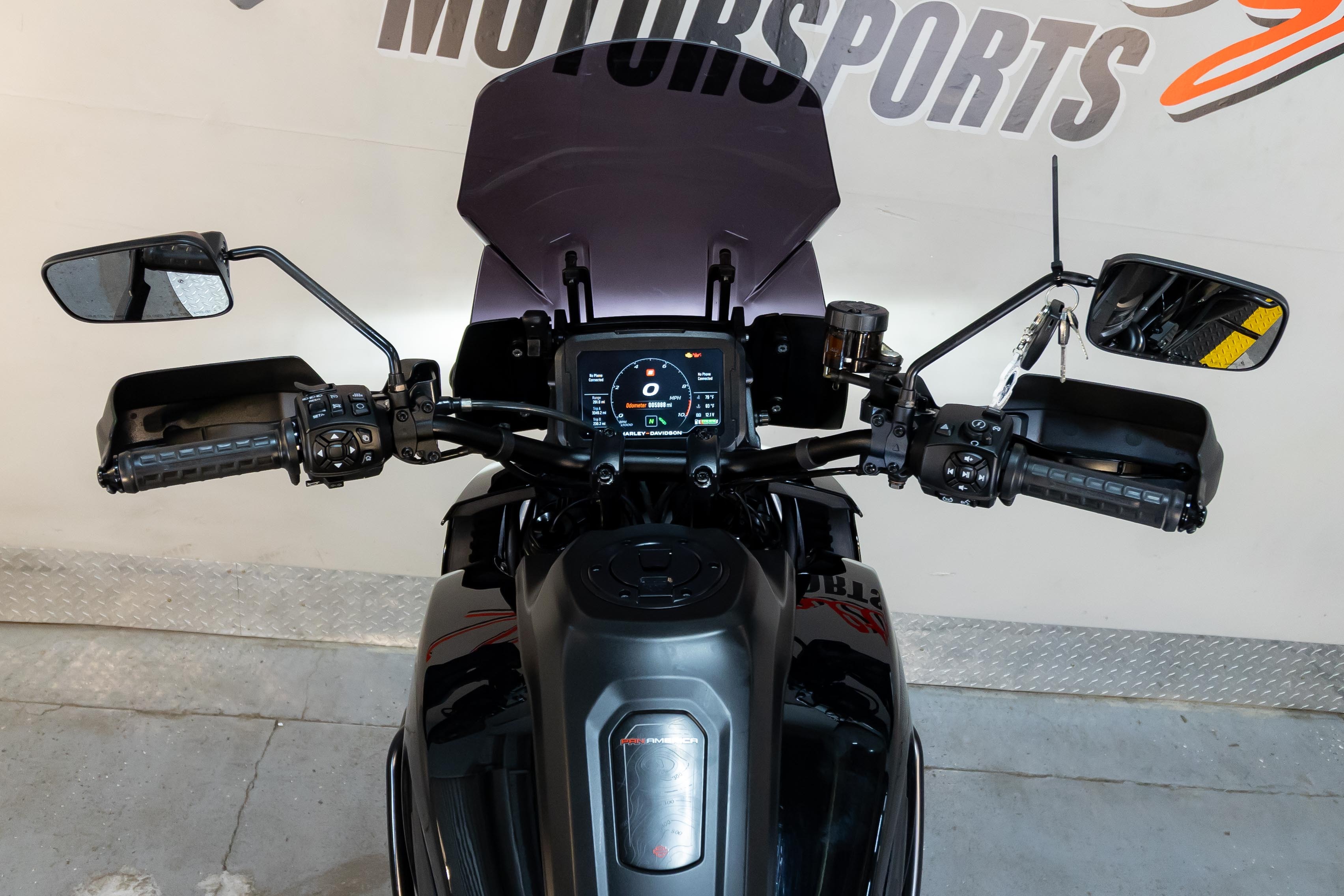 powersport image
