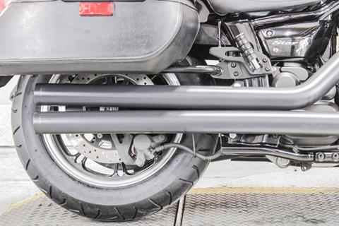 2011 Yamaha V Star 950 Tourer in Sacramento, California - Photo 5