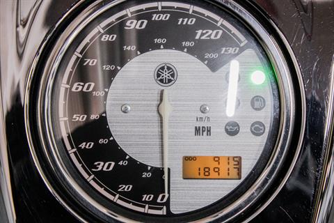 2011 Yamaha V Star 950 Tourer in Sacramento, California - Photo 18