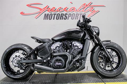 Specialty Motorsports - Photo 1