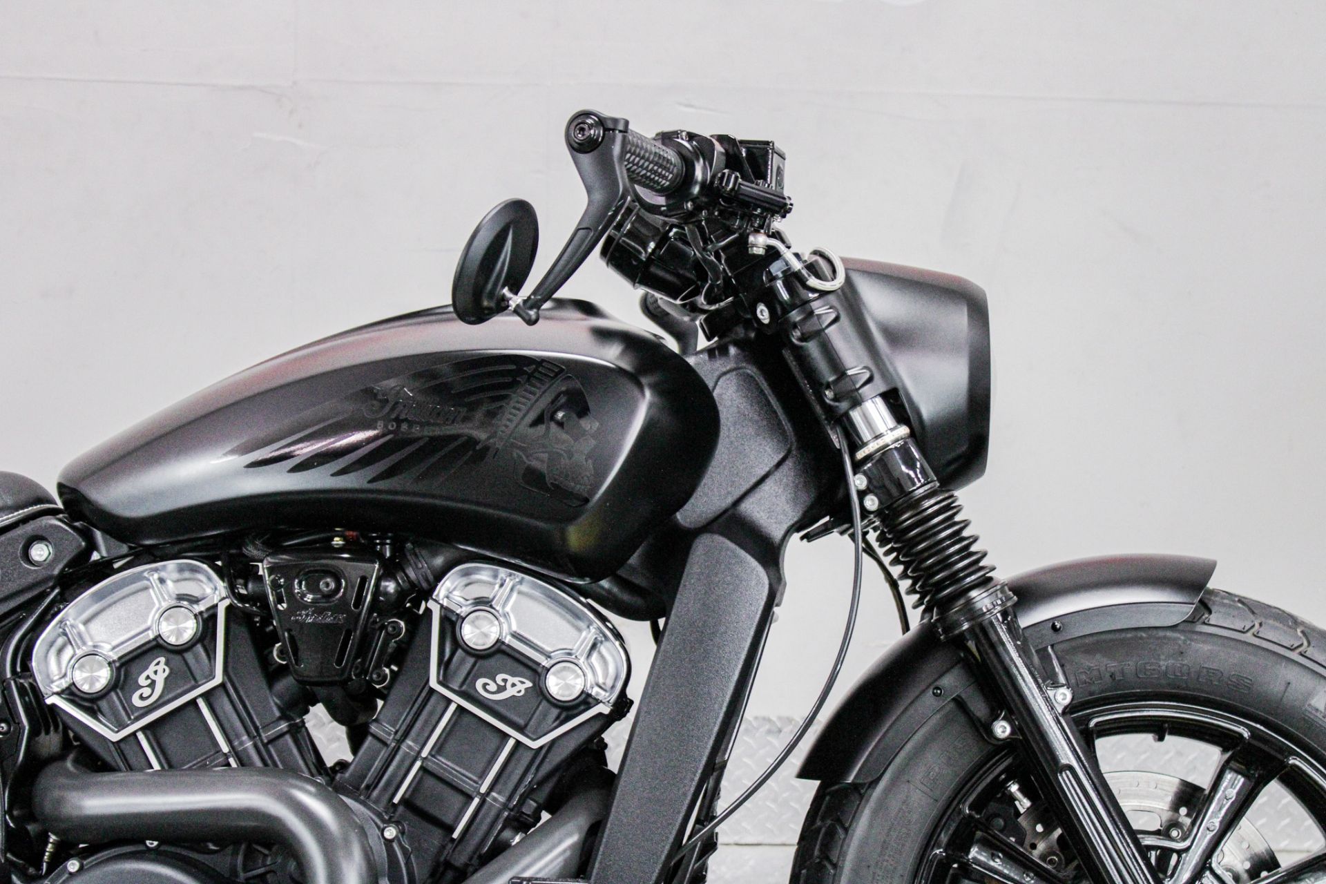 Right Handle Bars - Photo 2