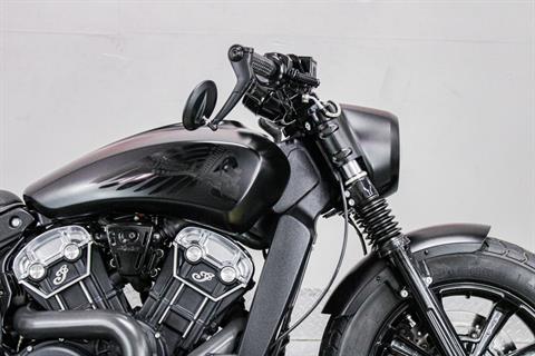 Right Handle Bars - Photo 2