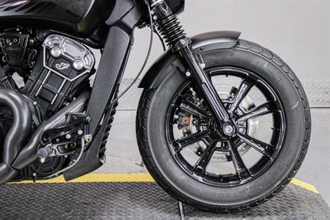 Front Tire - Photo 3
