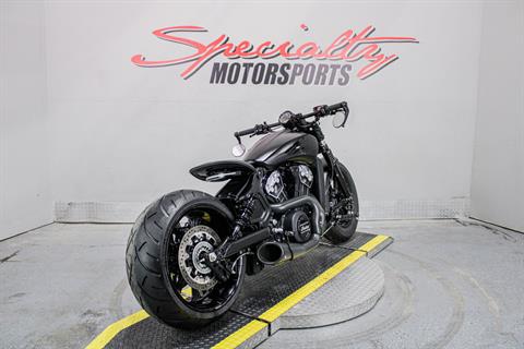 Rear Right Side Angle - Photo 5