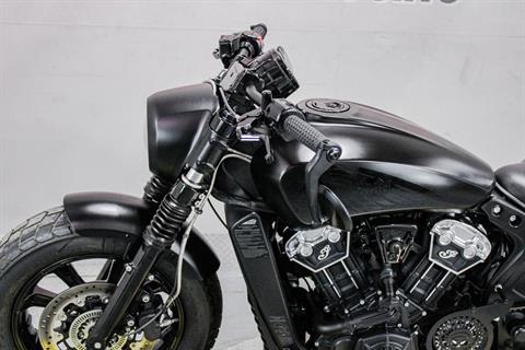 Left Handle Bars - Photo 9