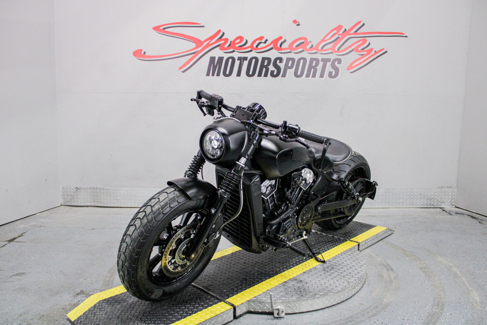 Front Left Side View - Photo 10