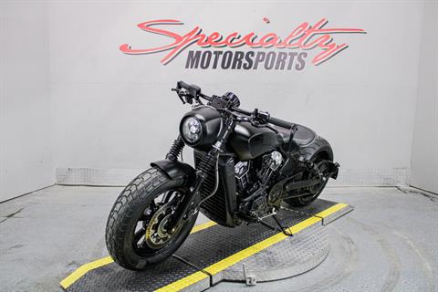 Front Left Side View - Photo 10