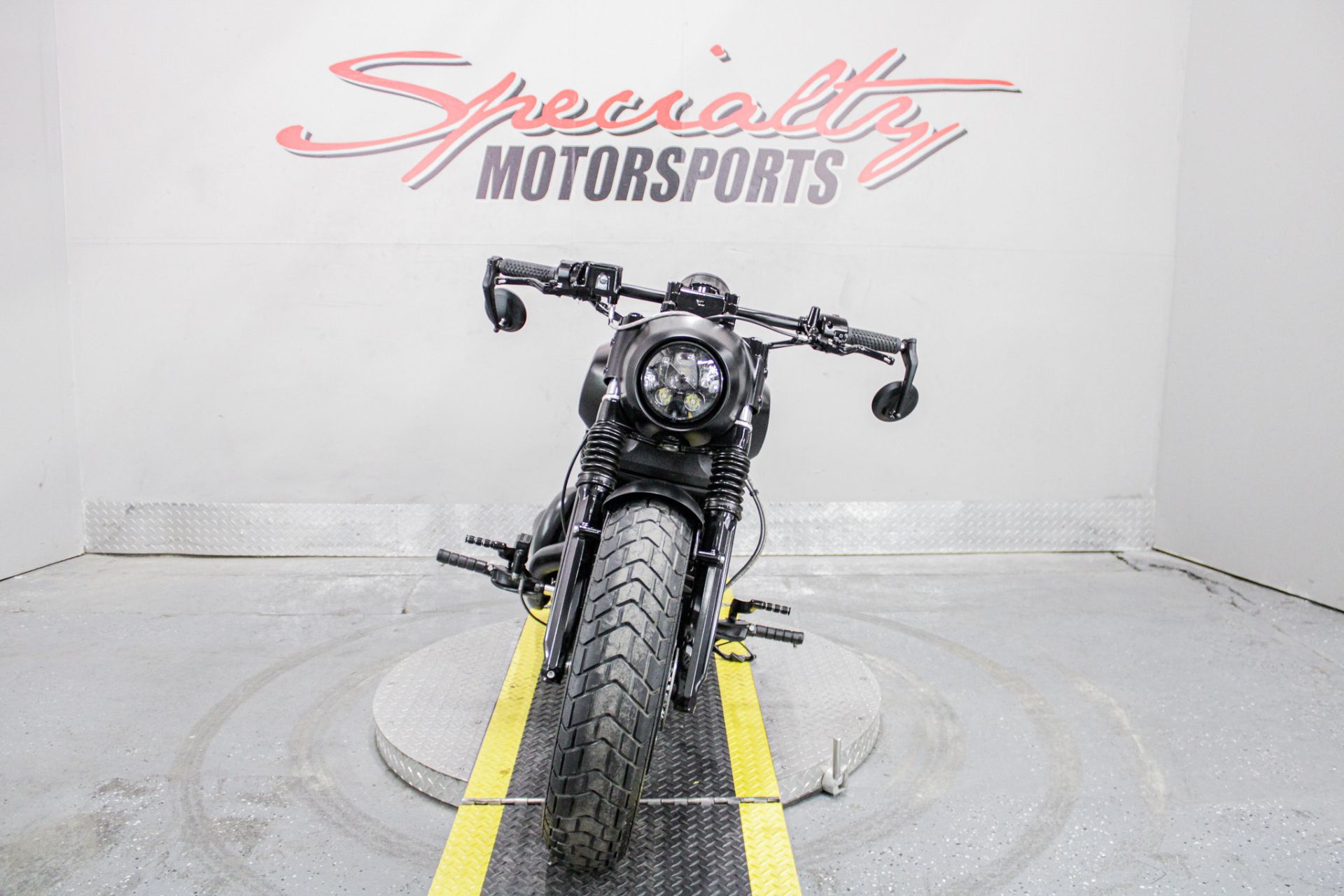 Front View - Photo 12