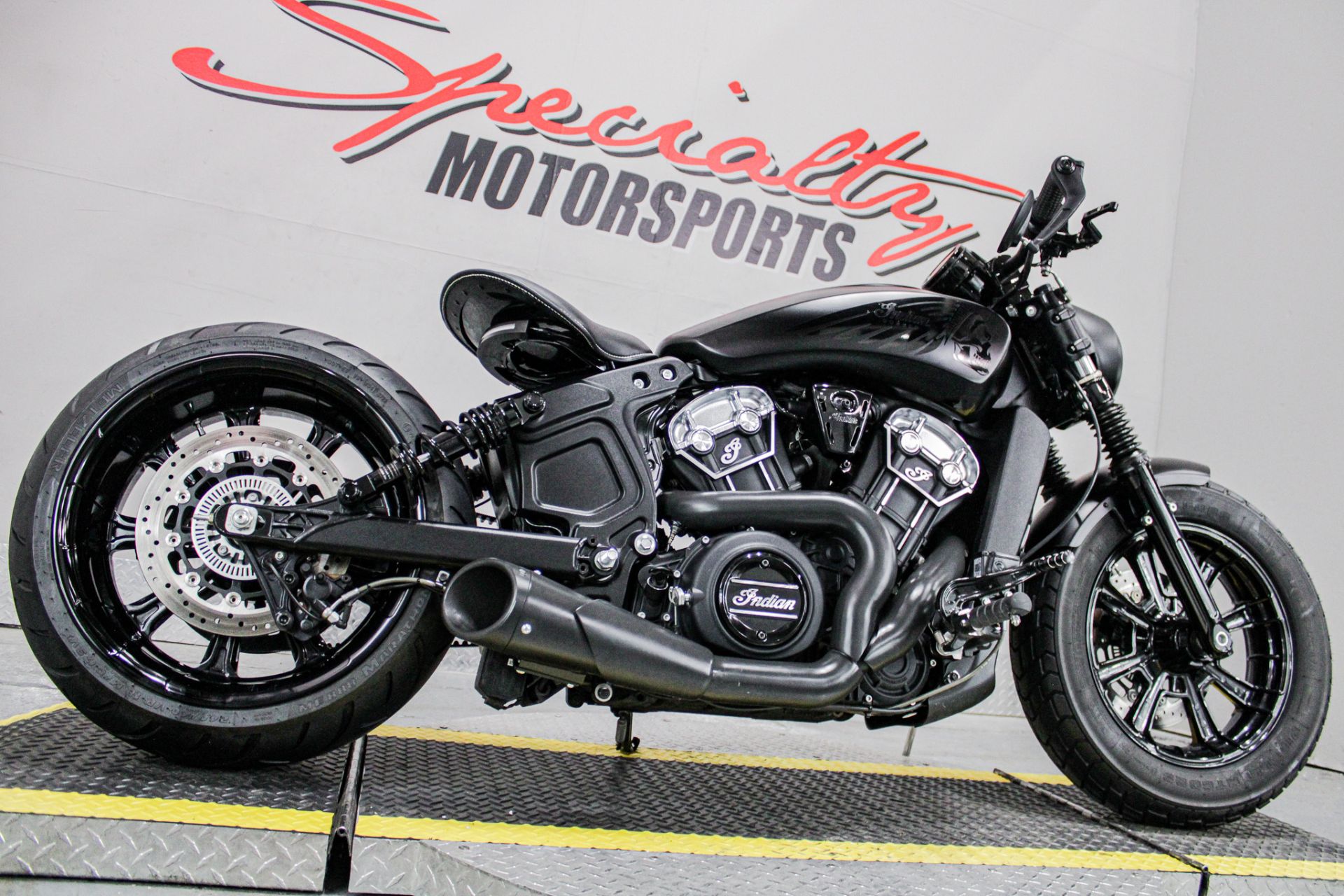 Lower Right Side Angle - Photo 15