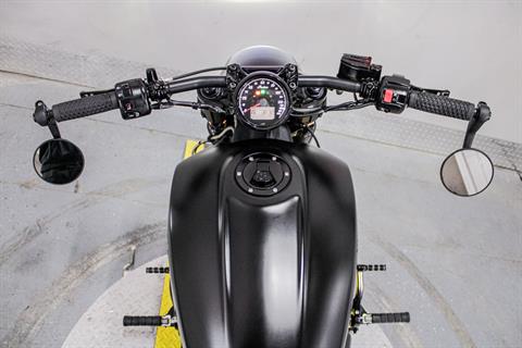 Dashboard - Photo 16