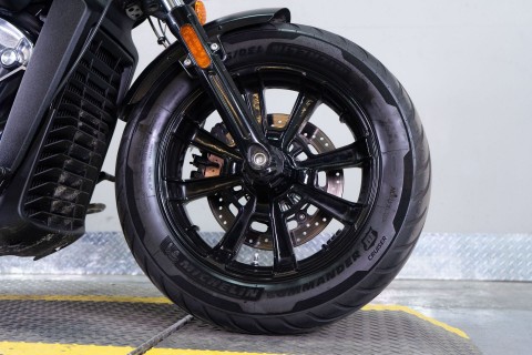 2023 Indian Motorcycle Scout® Bobber ABS in Sacramento, California - Photo 7