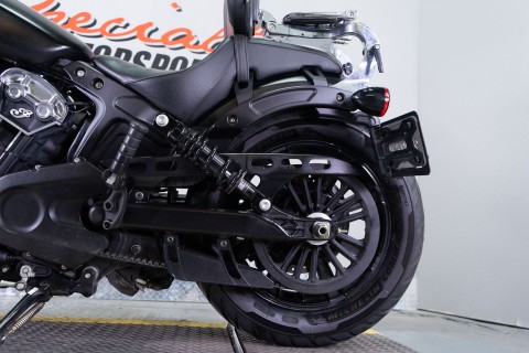 2023 Indian Motorcycle Scout® Bobber ABS in Sacramento, California - Photo 11