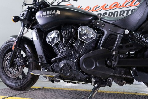 2023 Indian Motorcycle Scout® Bobber ABS in Sacramento, California - Photo 13