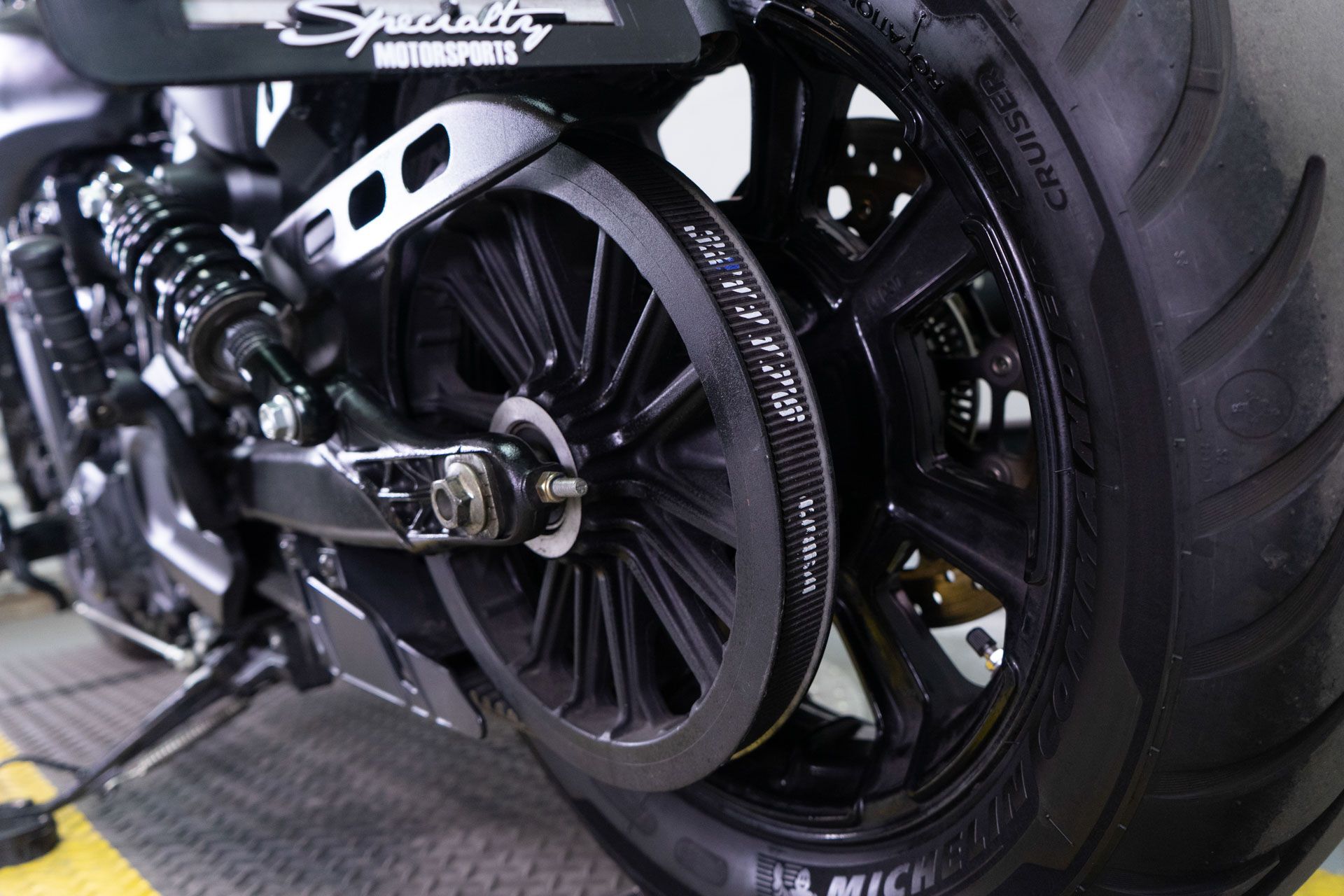 2023 Indian Motorcycle Scout® Bobber ABS in Sacramento, California - Photo 14