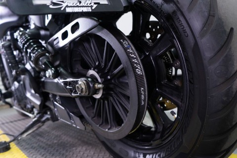 2023 Indian Motorcycle Scout® Bobber ABS in Sacramento, California - Photo 14