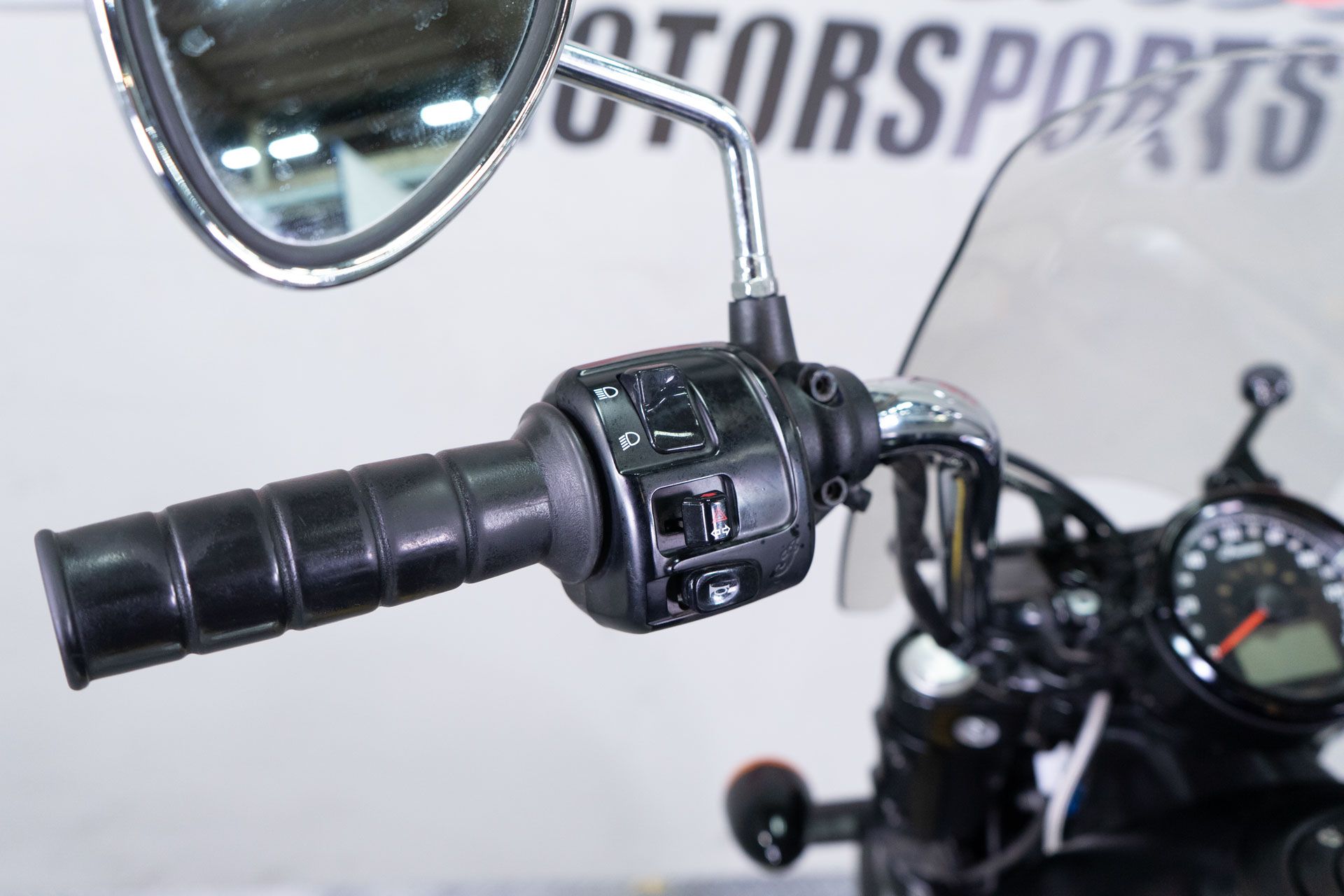 2023 Indian Motorcycle Scout® Bobber ABS in Sacramento, California - Photo 15