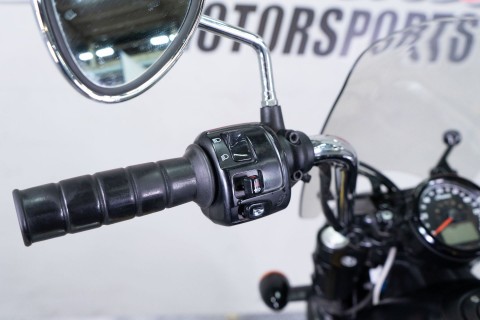 2023 Indian Motorcycle Scout® Bobber ABS in Sacramento, California - Photo 15