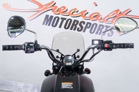 2023 Indian Motorcycle Scout® Bobber ABS in Sacramento, California - Photo 16