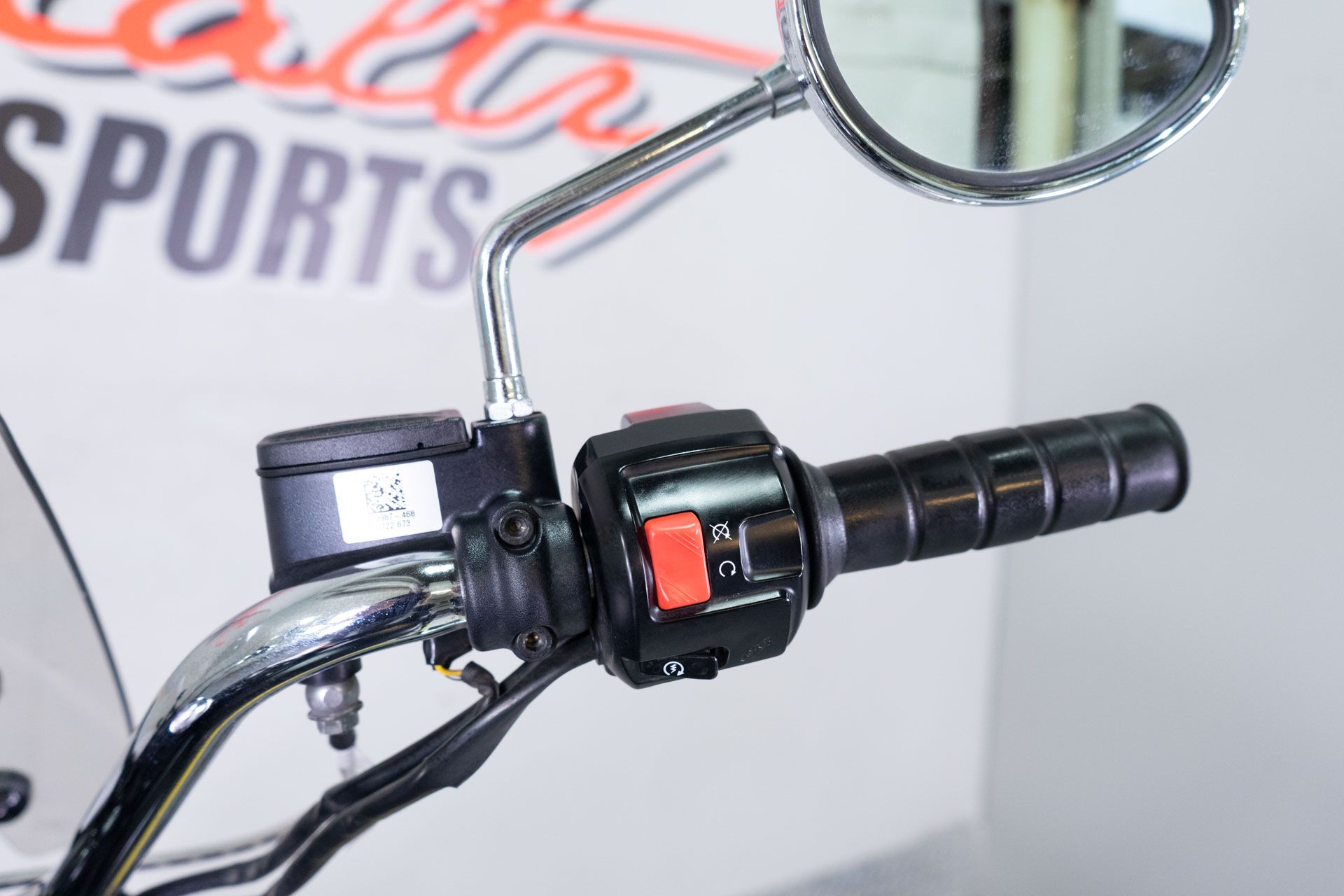 2023 Indian Motorcycle Scout® Bobber ABS in Sacramento, California - Photo 17