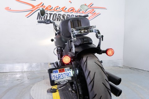 2023 Indian Motorcycle Scout® Bobber ABS in Sacramento, California - Photo 18