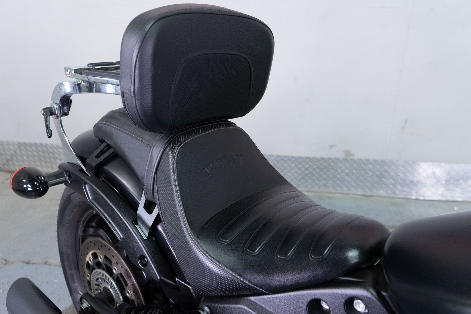 2023 Indian Motorcycle Scout® Bobber ABS in Sacramento, California - Photo 19