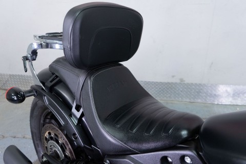 2023 Indian Motorcycle Scout® Bobber ABS in Sacramento, California - Photo 19